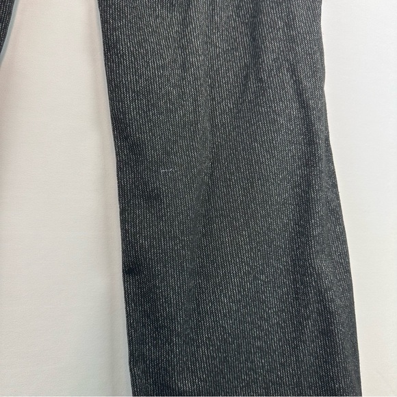 Joe Benbasset pinstripe flared pants - Picture 9 of 10